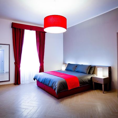 B&B Castellani A San Pietro Róma Kültér fotó