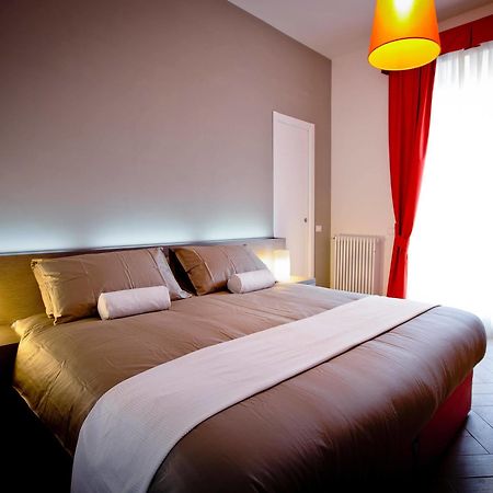 B&B Castellani A San Pietro Róma Kültér fotó